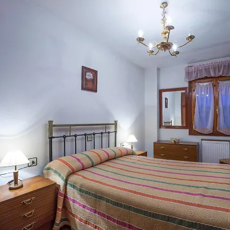 El Cerro Apartment
