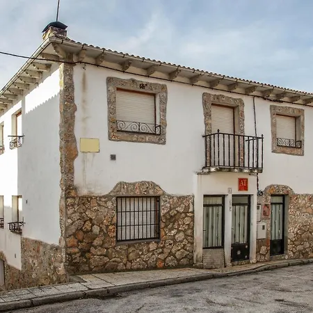 Apartment El Cerro Vadillo