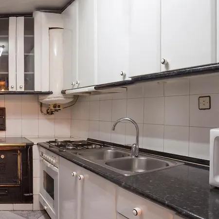 Apartment El Cerro Vadillo