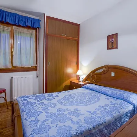 Apartment El Cerro *